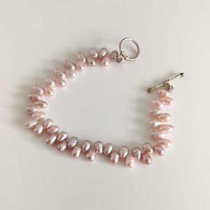 Freshwater Pearl Bracelet